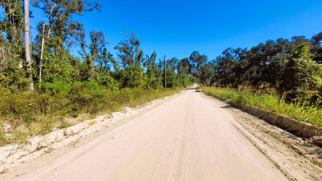 Lake Creek Country At Oak - Land