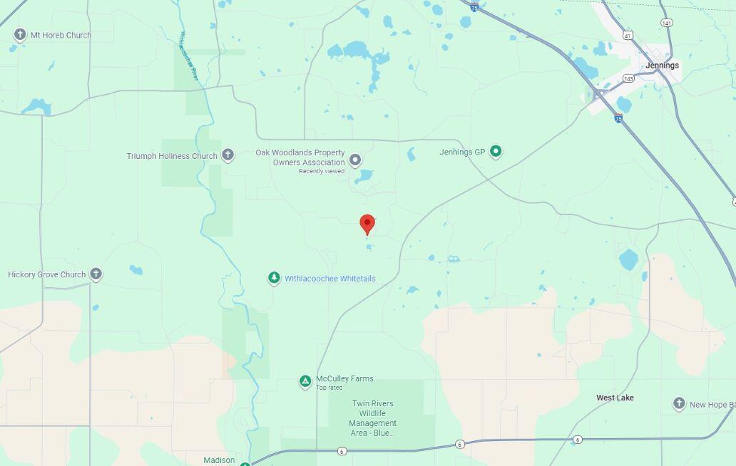 Lake Creek Country At Oak - Land