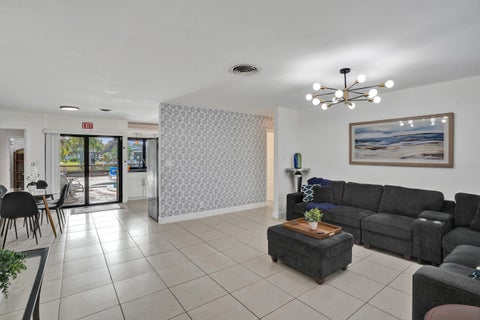 Tiny photo for 3672 NW 18TH Avenue, Oakland Park, FL 33309 (MLS # B26060753)