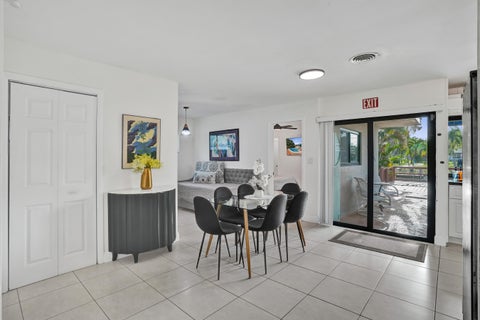 Tiny photo for 3672 NW 18TH Avenue, Oakland Park, FL 33309 (MLS # B26060753)