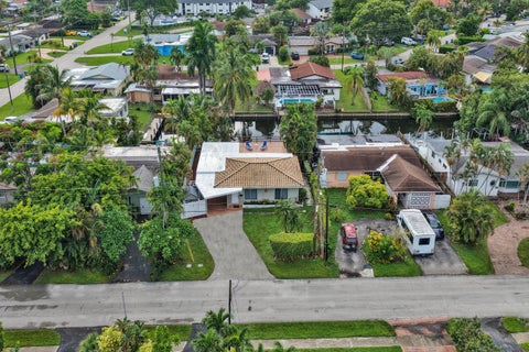 Tiny photo for 3672 NW 18TH Avenue, Oakland Park, FL 33309 (MLS # B26060753)
