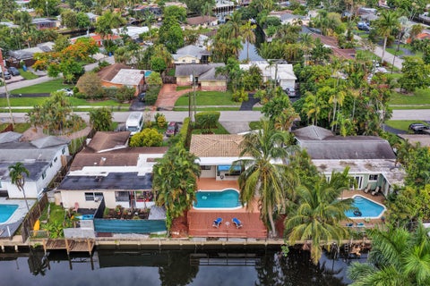 Tiny photo for 3672 NW 18TH Avenue, Oakland Park, FL 33309 (MLS # B26060753)