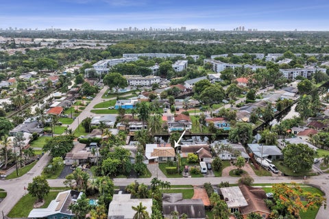 Tiny photo for 3672 NW 18TH Avenue, Oakland Park, FL 33309 (MLS # B26060753)