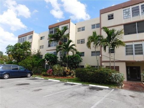 4047 NW 16th St 406 Fort Lauderdale FL 33313