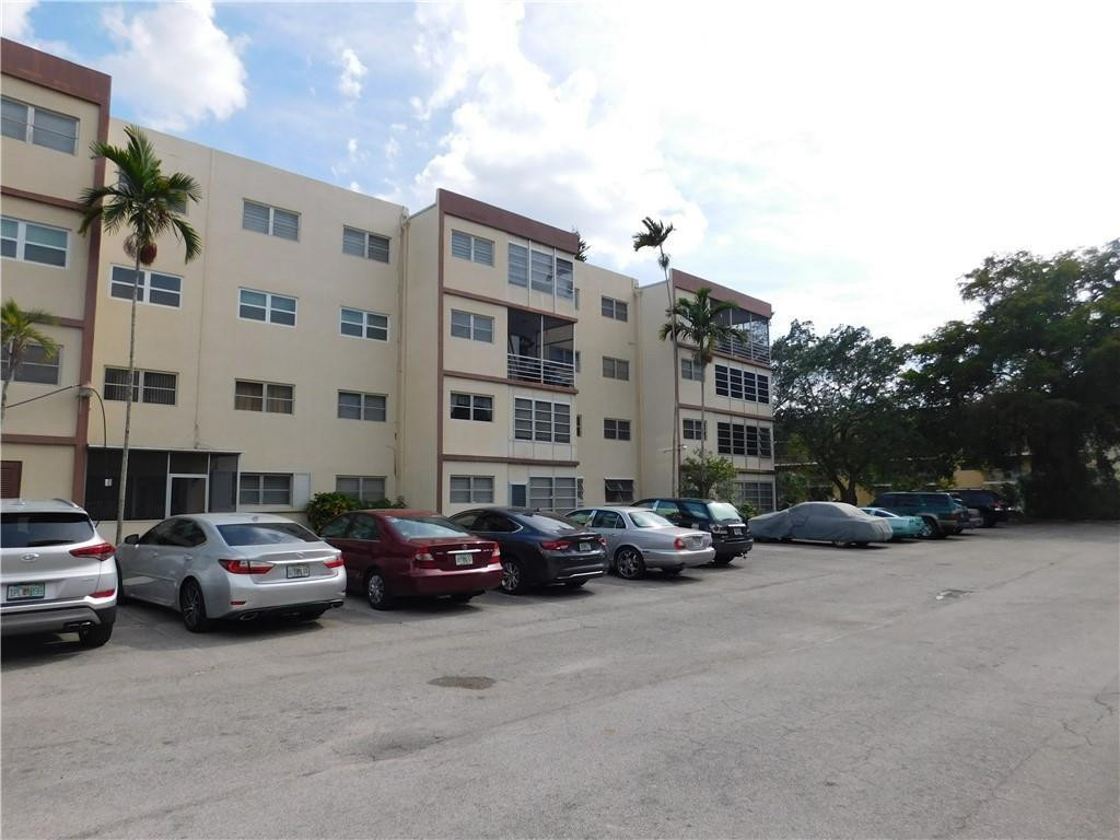 4047 NW 16th Street 406