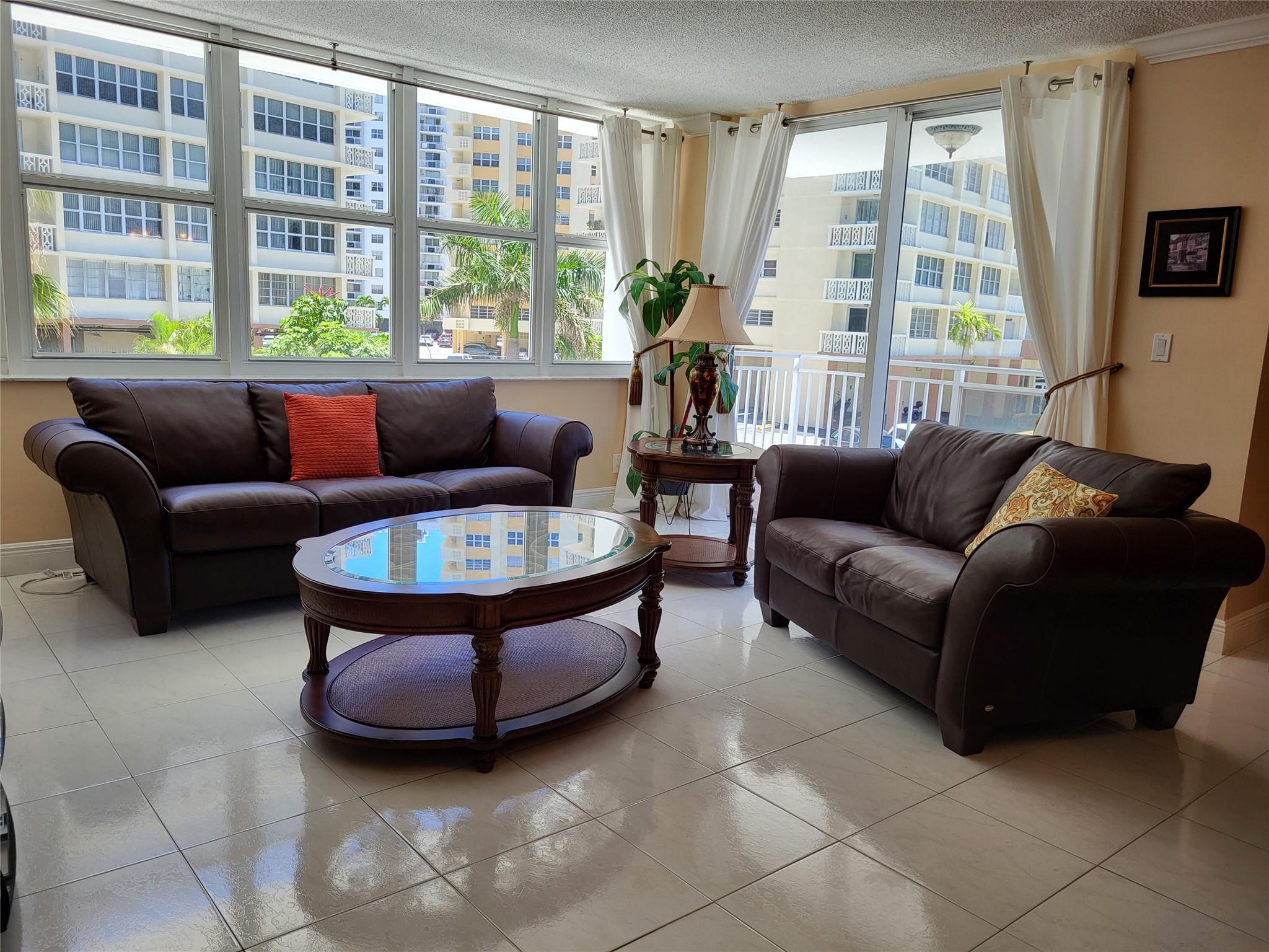 1801 S Ocean Dr 239