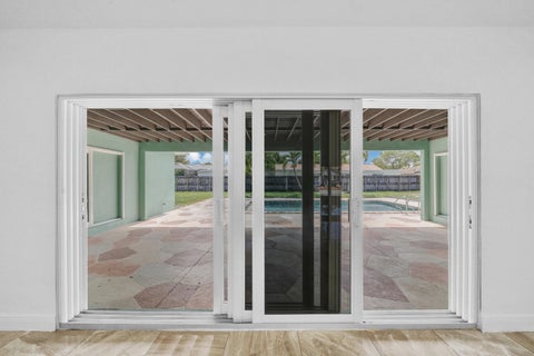 Tiny photo for 1941 SW 73rd Avenue, Plantation, FL 33317 (MLS # B26045981)
