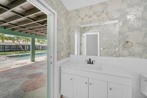 Tiny photo for 1941 SW 73rd Avenue, Plantation, FL 33317 (MLS # B26045981)