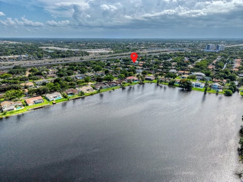 Tiny photo for 1941 SW 73rd Avenue, Plantation, FL 33317 (MLS # B26045981)