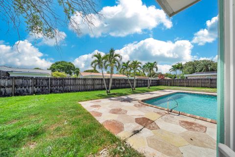 Tiny photo for 1941 SW 73rd Avenue, Plantation, FL 33317 (MLS # B26045981)