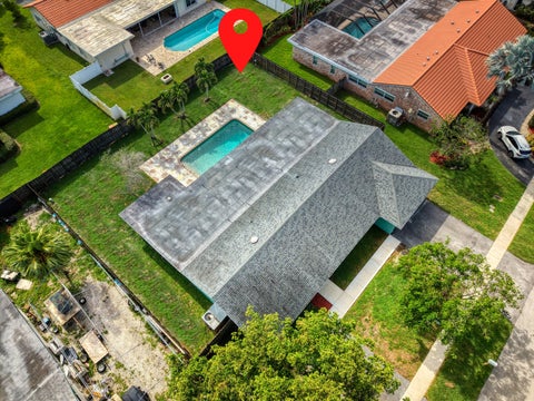 Tiny photo for 1941 SW 73rd Avenue, Plantation, FL 33317 (MLS # B26045981)