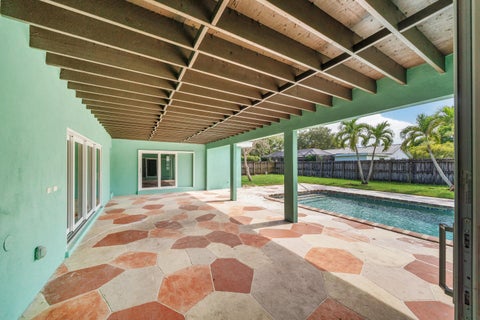 Tiny photo for 1941 SW 73rd Avenue, Plantation, FL 33317 (MLS # B26045981)