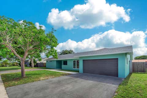 Tiny photo for 1941 SW 73rd Avenue, Plantation, FL 33317 (MLS # B26045981)