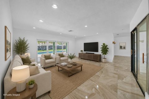 Tiny photo for 1941 SW 73rd Avenue, Plantation, FL 33317 (MLS # B26045981)