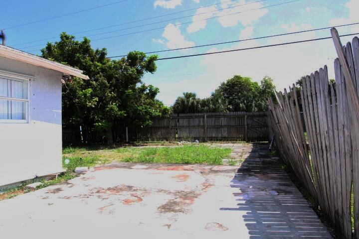 FEDERAL GARDENS 1 - Residential