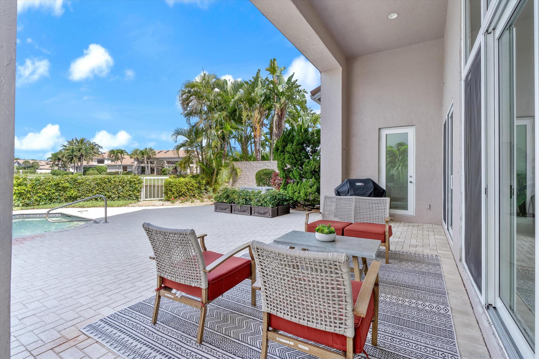 GRAND BAY / POLO CLUB - Residential