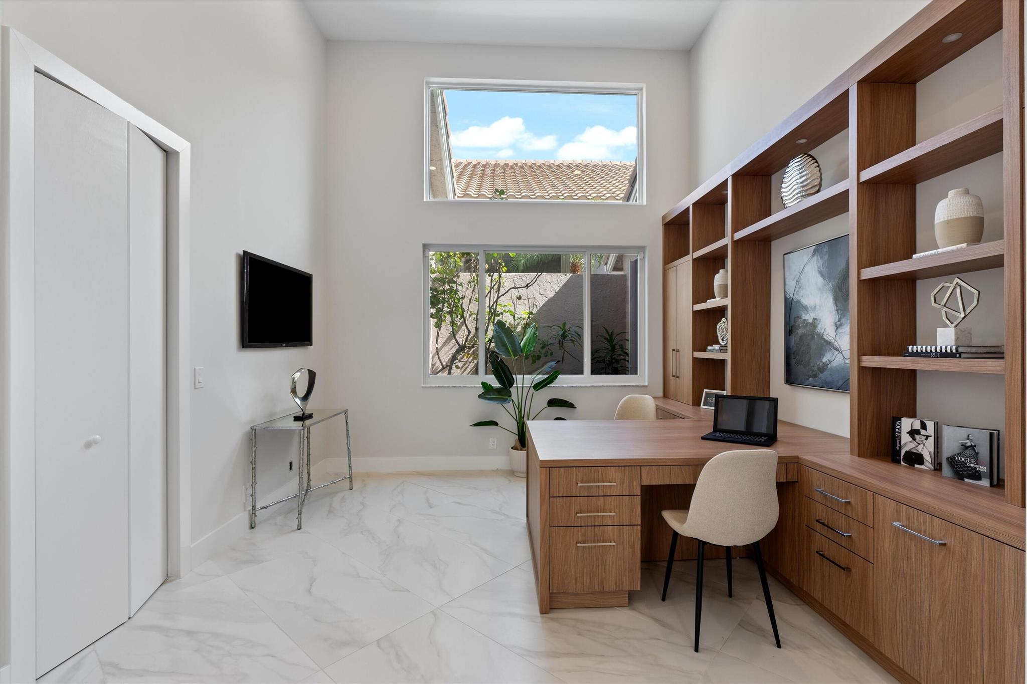 GRAND BAY / POLO CLUB - Residential