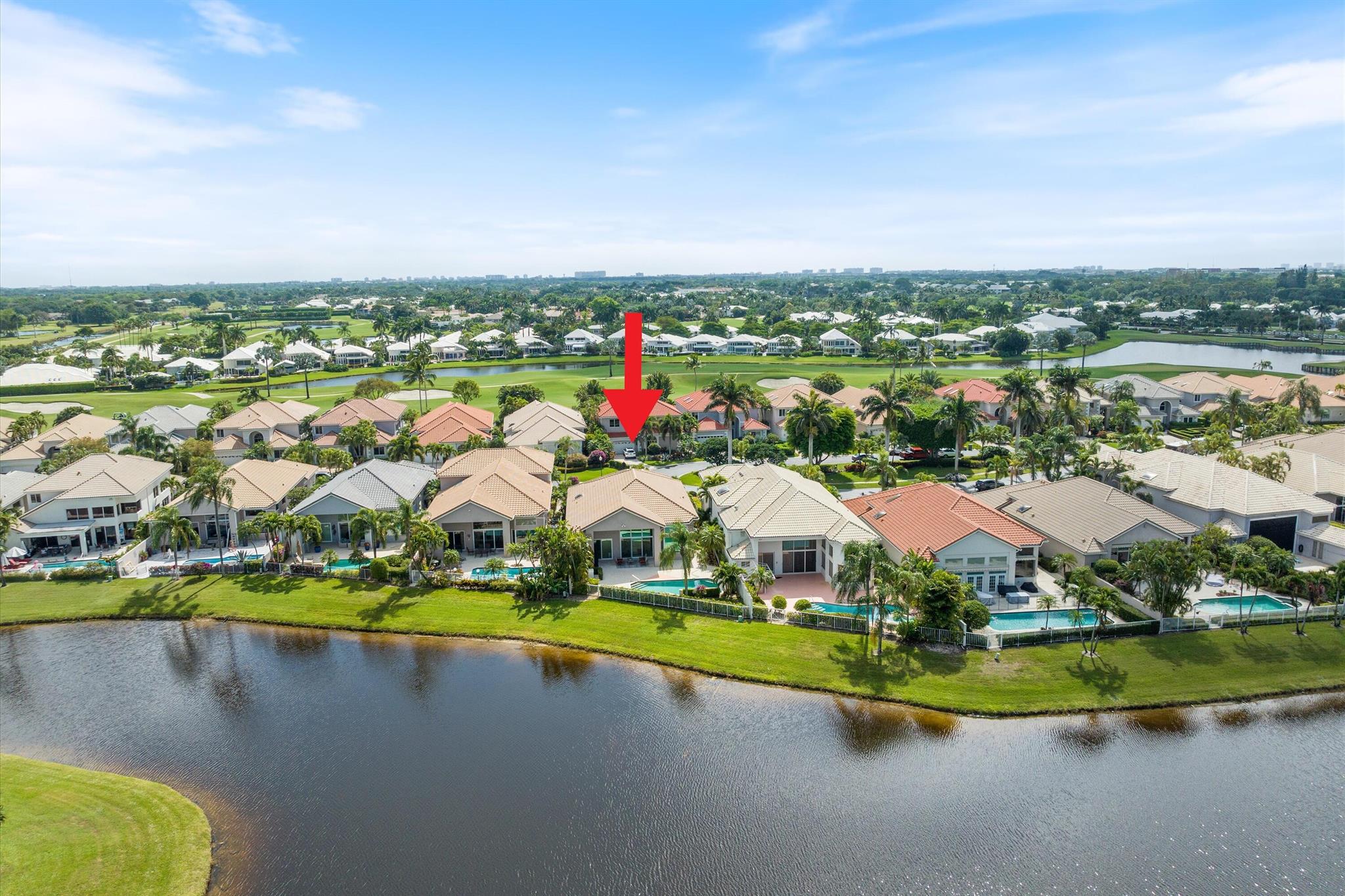 GRAND BAY / POLO CLUB - Residential