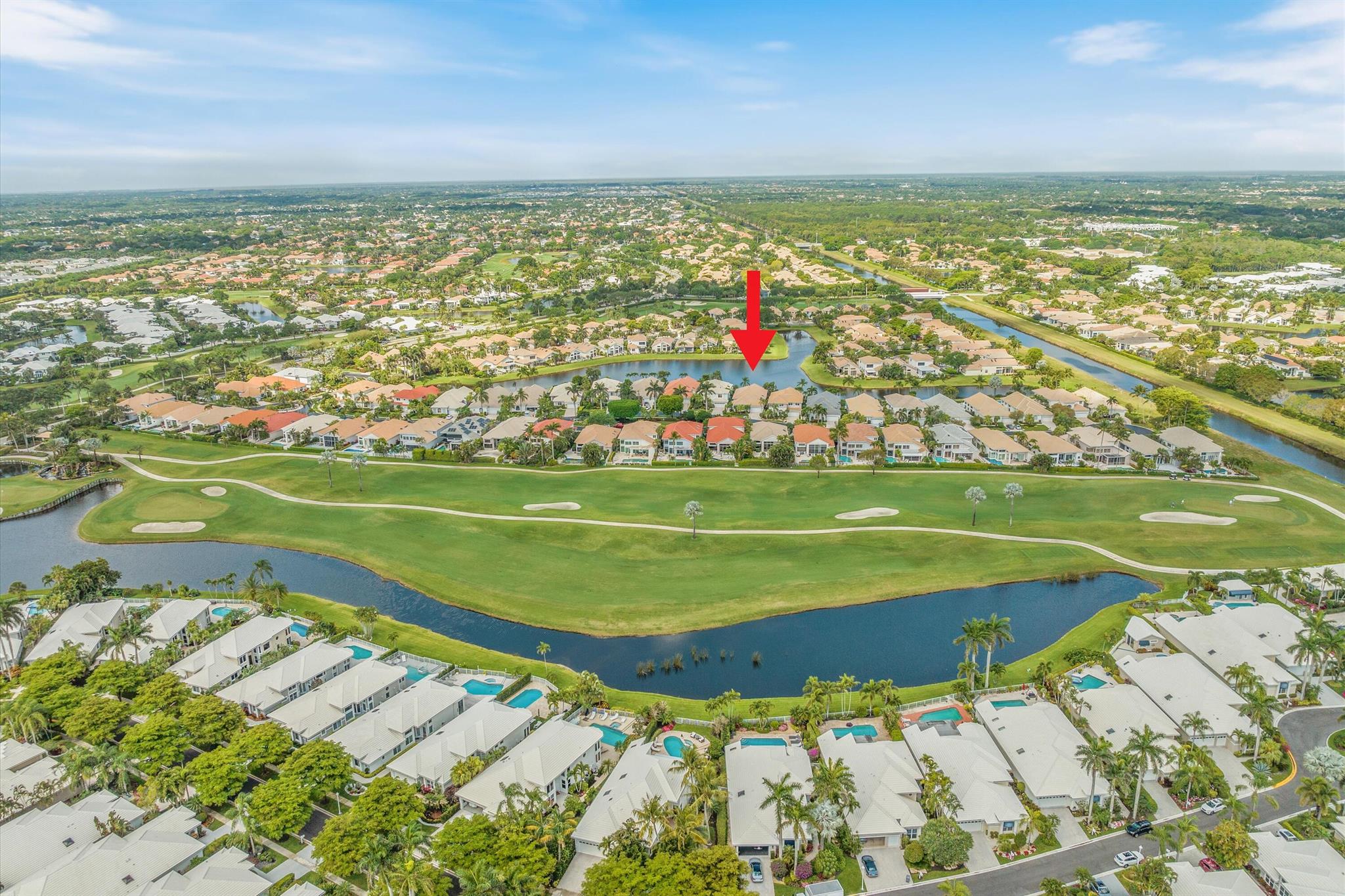 GRAND BAY / POLO CLUB - Residential