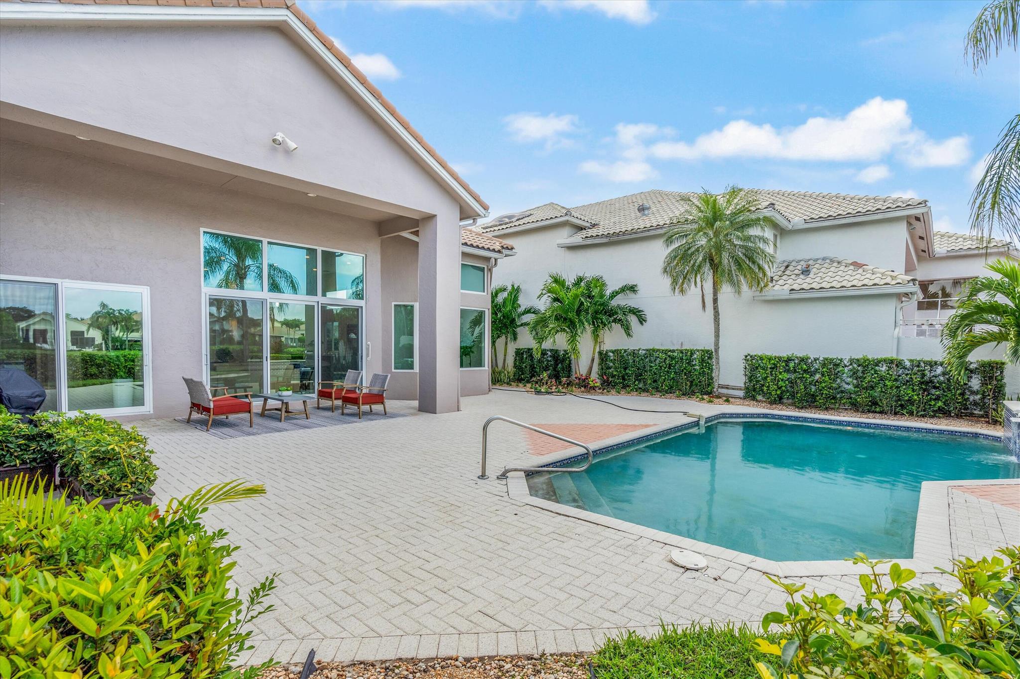 GRAND BAY / POLO CLUB - Residential