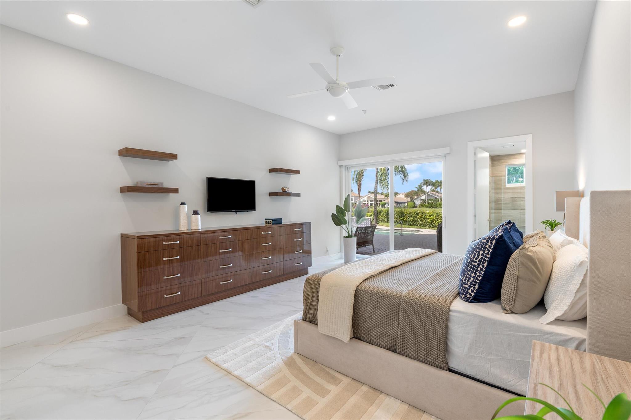 GRAND BAY / POLO CLUB - Residential