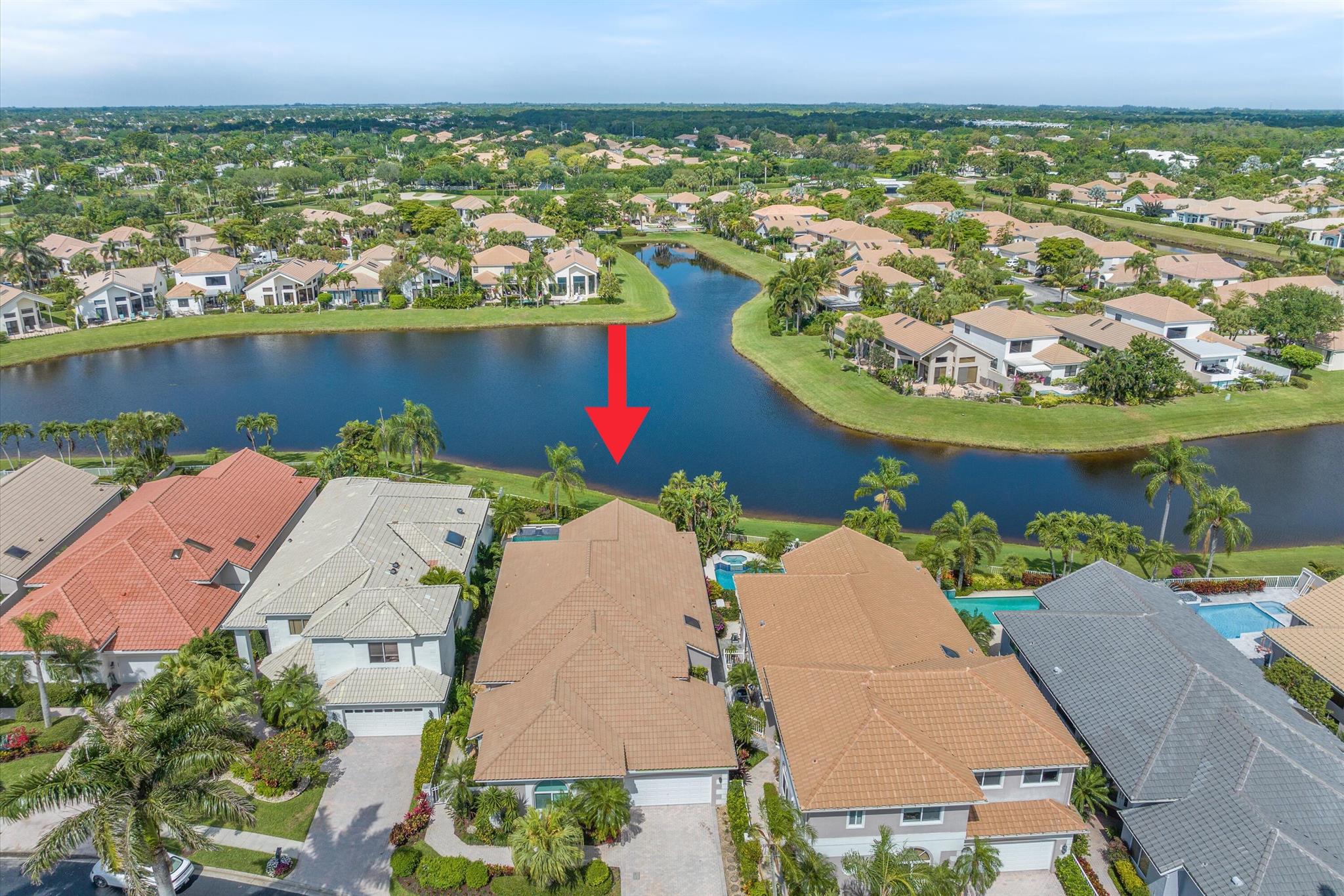 GRAND BAY / POLO CLUB - Residential