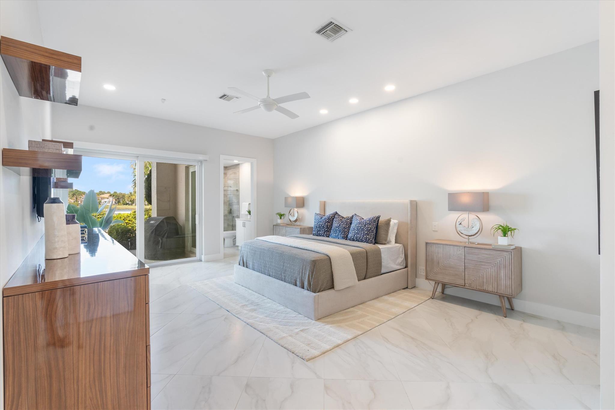 GRAND BAY / POLO CLUB - Residential