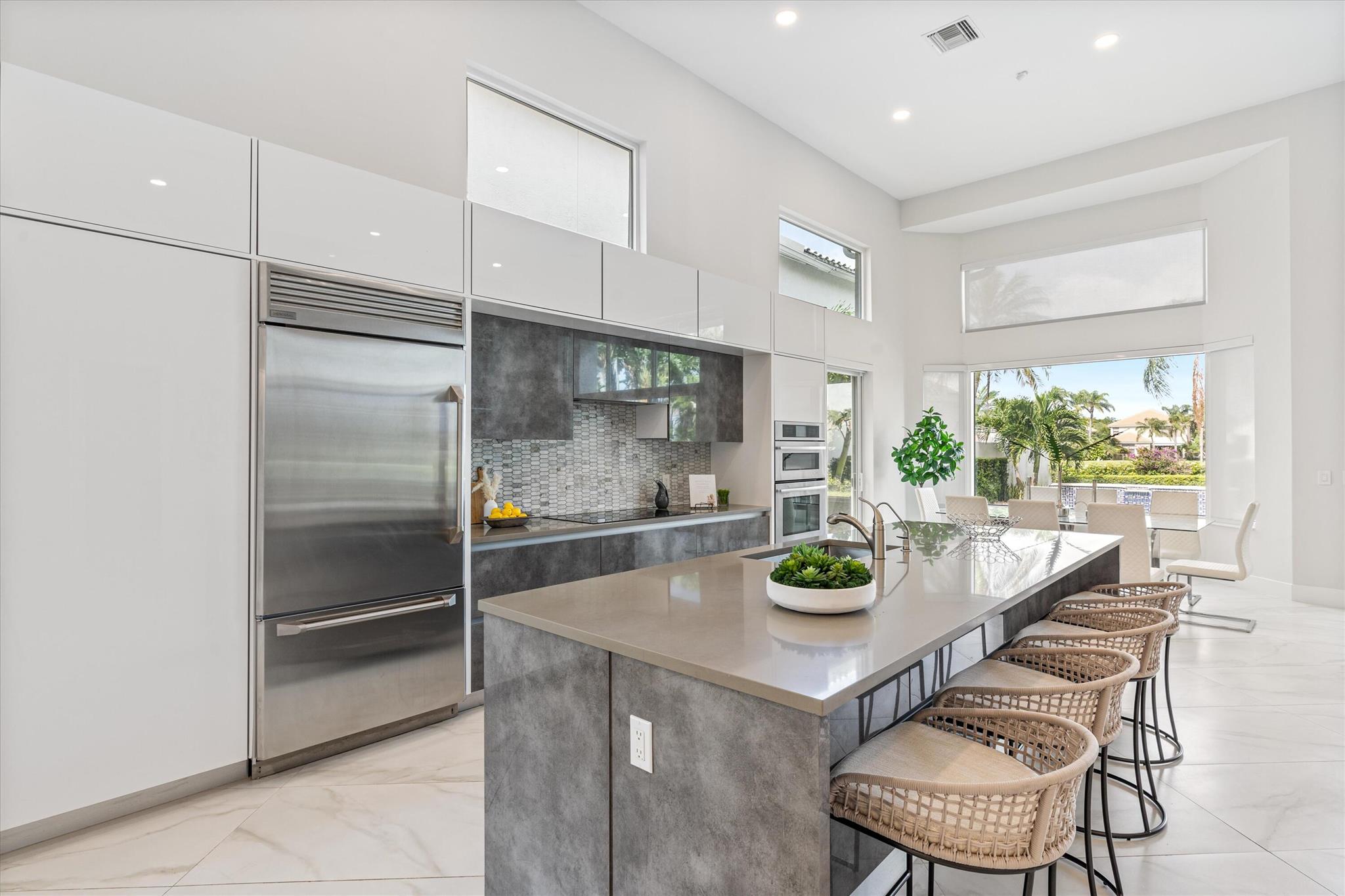 GRAND BAY / POLO CLUB - Residential