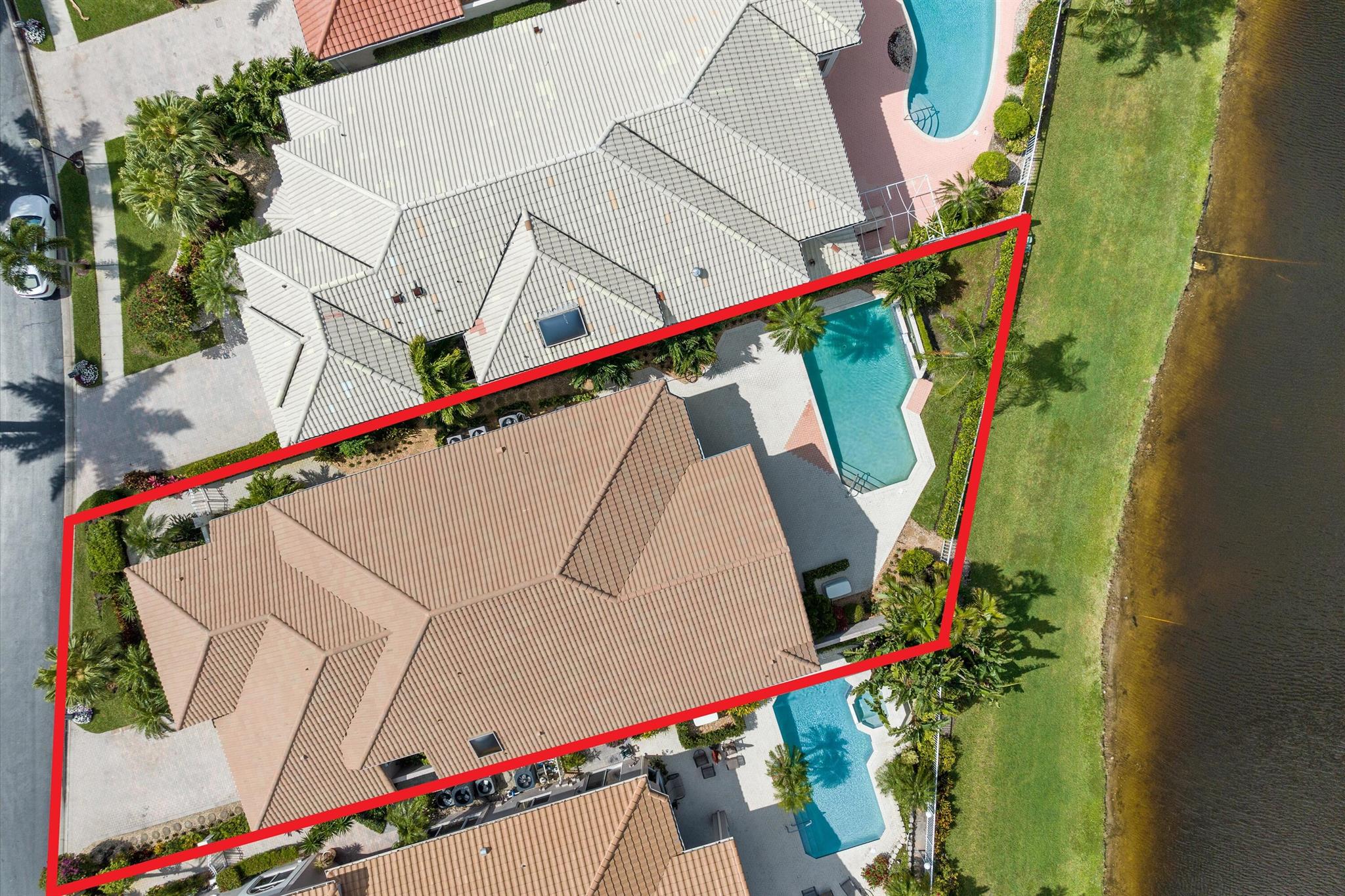 GRAND BAY / POLO CLUB - Residential