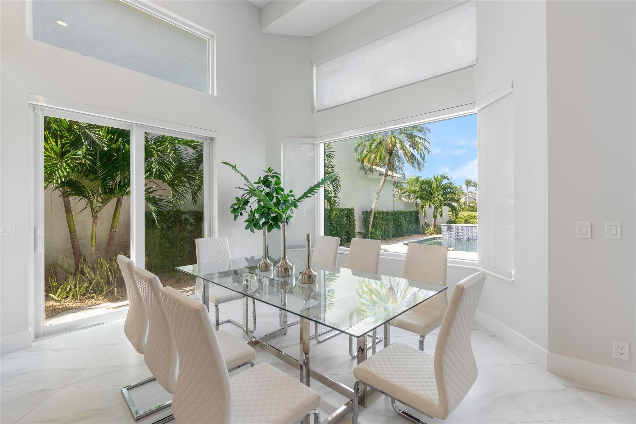 GRAND BAY / POLO CLUB - Residential