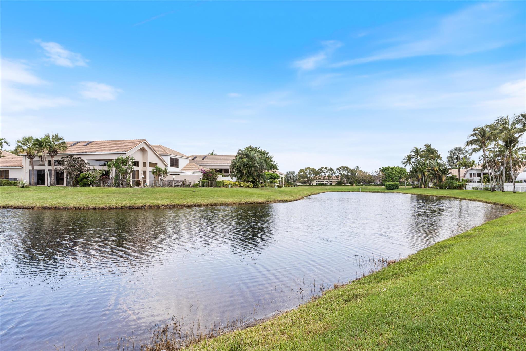 GRAND BAY / POLO CLUB - Residential