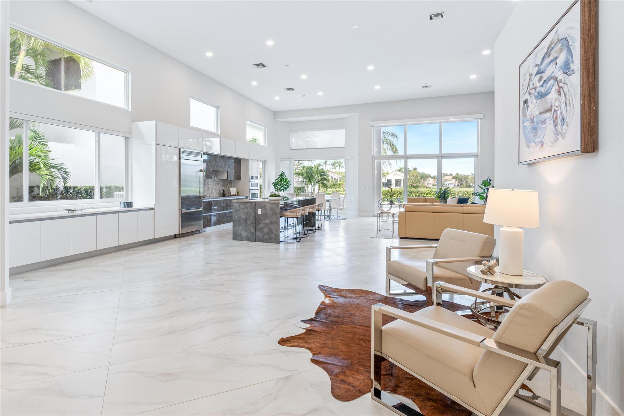 GRAND BAY / POLO CLUB - Residential