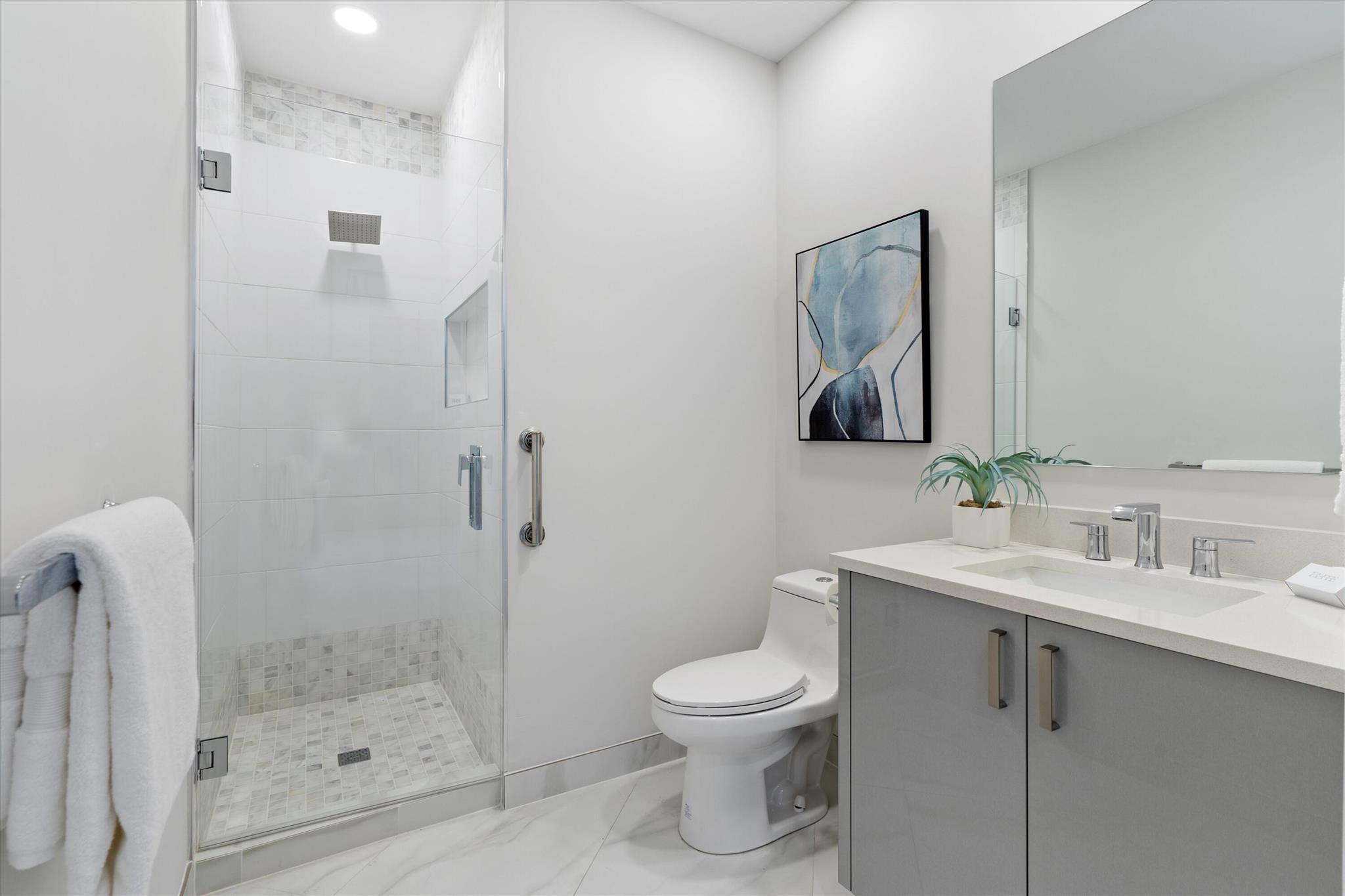 GRAND BAY / POLO CLUB - Residential