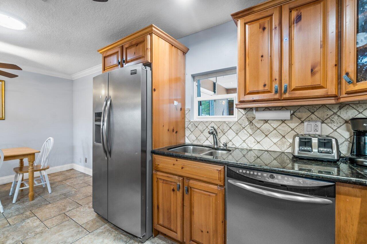 PINE RIDGE - Residential