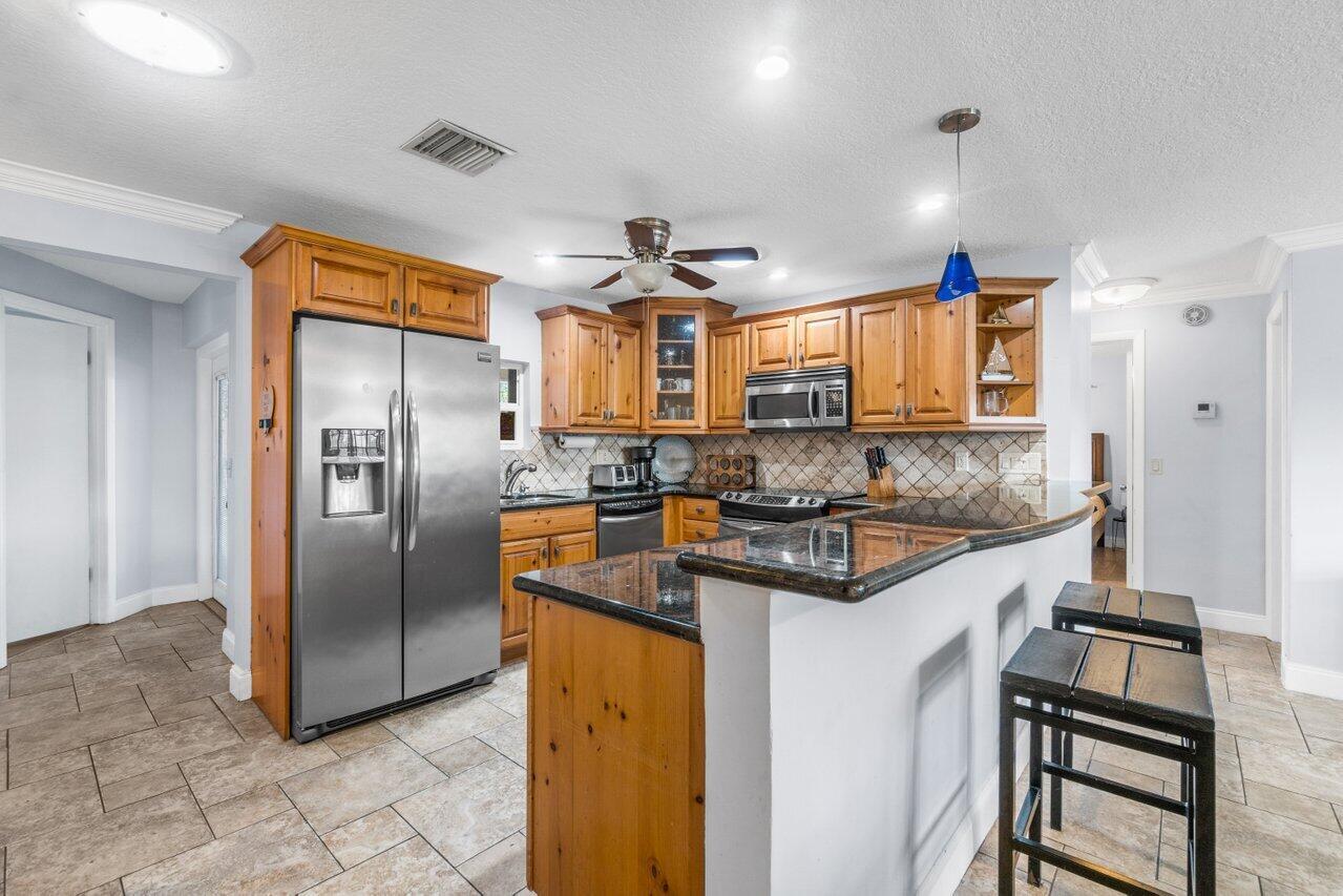 PINE RIDGE - Residential