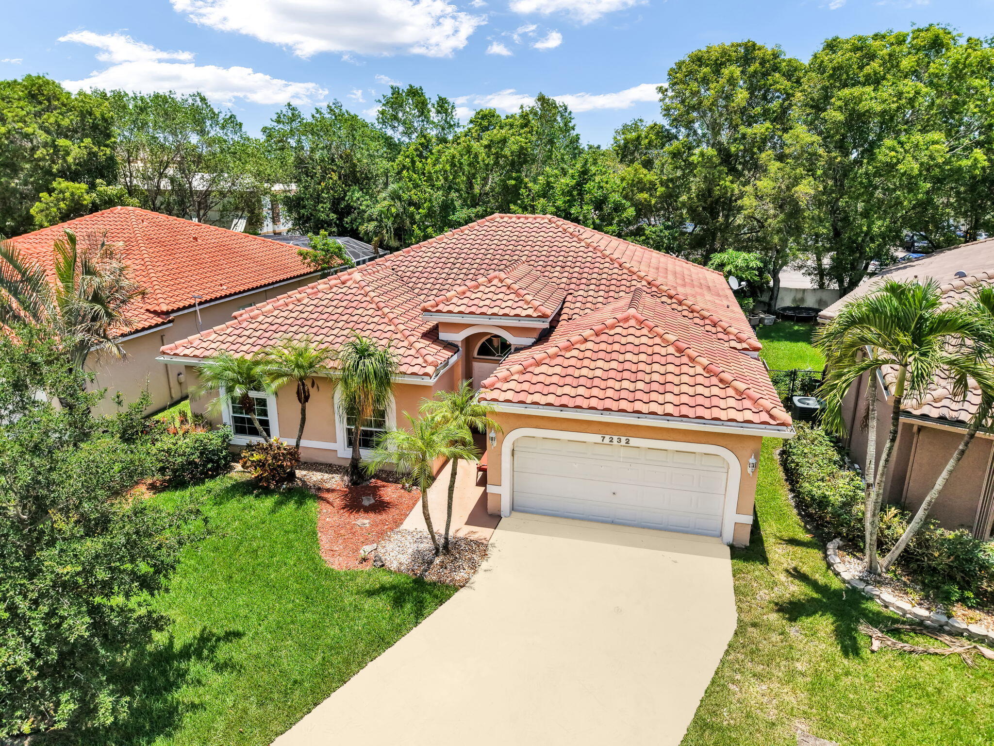 Properties | Stephanie Kaufman 7232 NW 58th Way