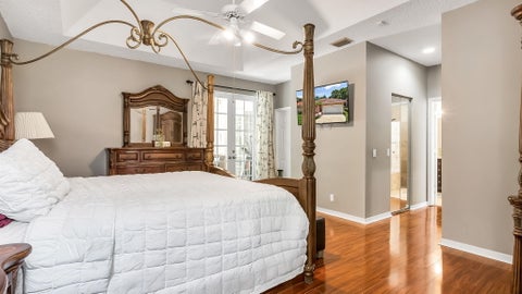 Tiny photo for 7232 NW 58th Way, Parkland, FL 33067 (MLS # B26043183)