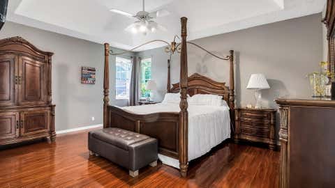 Tiny photo for 7232 NW 58th Way, Parkland, FL 33067 (MLS # B26043183)
