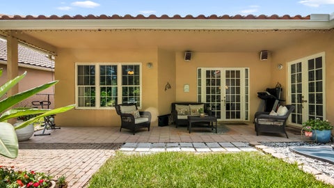 Tiny photo for 7232 NW 58th Way, Parkland, FL 33067 (MLS # B26043183)