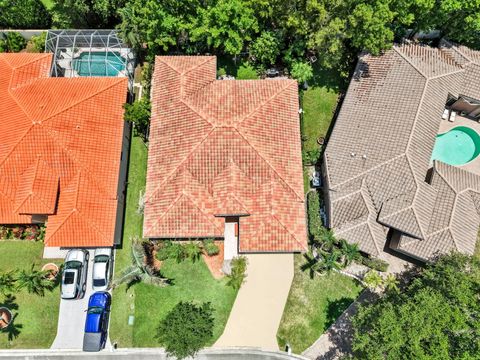 Tiny photo for 7232 NW 58th Way, Parkland, FL 33067 (MLS # B26043183)