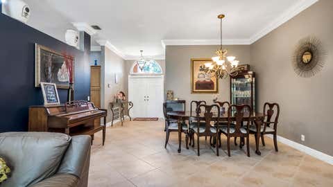 Tiny photo for 7232 NW 58th Way, Parkland, FL 33067 (MLS # B26043183)