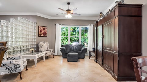 Tiny photo for 7232 NW 58th Way, Parkland, FL 33067 (MLS # B26043183)