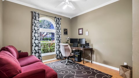 Tiny photo for 7232 NW 58th Way, Parkland, FL 33067 (MLS # B26043183)
