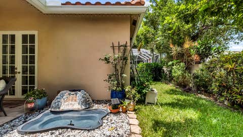 Tiny photo for 7232 NW 58th Way, Parkland, FL 33067 (MLS # B26043183)