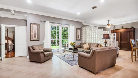 Tiny photo for 7232 NW 58th Way, Parkland, FL 33067 (MLS # B26043183)