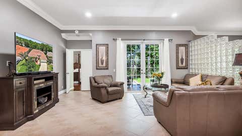 Tiny photo for 7232 NW 58th Way, Parkland, FL 33067 (MLS # B26043183)