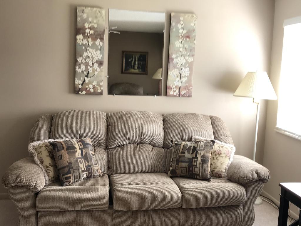 PINE RIDGE SOUTH III CONDO - Residential