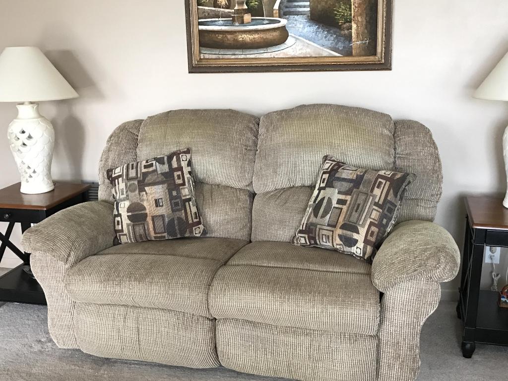 PINE RIDGE SOUTH III CONDO - Residential