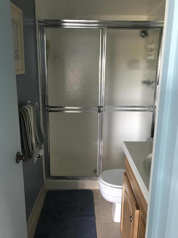 PINE RIDGE SOUTH III CONDO - Residential