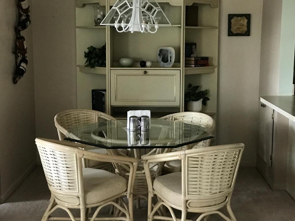 PINE RIDGE SOUTH III CONDO - Residential